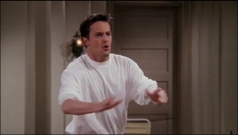 friends - Season 04 Episode 07
